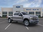 2025 Ford F-250 Crew Cab 4x4 Pickup for sale #86111 - photo 11