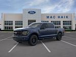 New 2025 Ford F-150 XLT SuperCrew Cab 4x4 Pickup for sale #86114 - photo 1