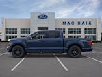 New 2025 Ford F-150 XLT SuperCrew Cab 4x4 Pickup for sale #86114 - photo 7