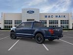 New 2025 Ford F-150 XLT SuperCrew Cab 4x4 Pickup for sale #86114 - photo 2