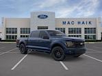 New 2025 Ford F-150 XLT SuperCrew Cab 4x4 Pickup for sale #86114 - photo 10