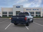 New 2025 Ford F-150 XLT SuperCrew Cab 4x4 Pickup for sale #86114 - photo 11