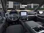 New 2025 Ford F-150 XLT SuperCrew Cab 4x4 Pickup for sale #86114 - photo 12