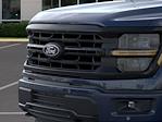 New 2025 Ford F-150 XLT SuperCrew Cab 4x4 Pickup for sale #86114 - photo 19