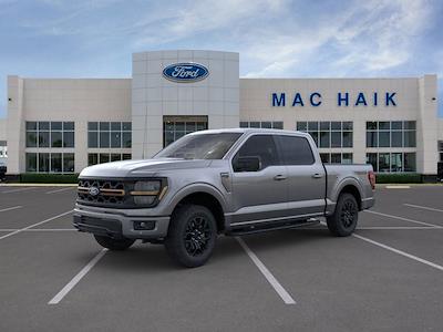 2025 Ford F-150 SuperCrew Cab 4x4 Pickup for sale #86117 - photo 1