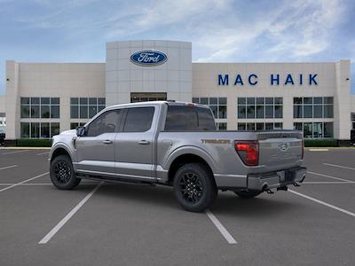 2025 Ford F-150 SuperCrew Cab 4x4 Pickup for sale #86117 - photo 2