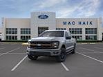 2025 Ford F-150 SuperCrew Cab 4x4 Pickup for sale #86117 - photo 7