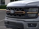 2025 Ford F-150 SuperCrew Cab 4x4 Pickup for sale #86117 - photo 19