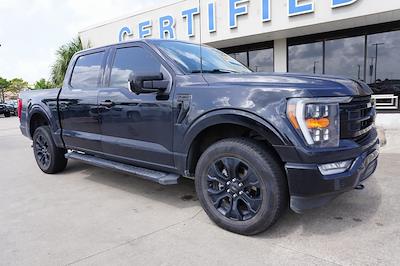 2022 Ford F-150 SuperCrew Cab 4WD Pickup for sale #86127B - photo 1