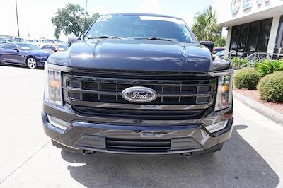 2022 Ford F-150 SuperCrew Cab 4WD Pickup for sale #86127B - photo 2