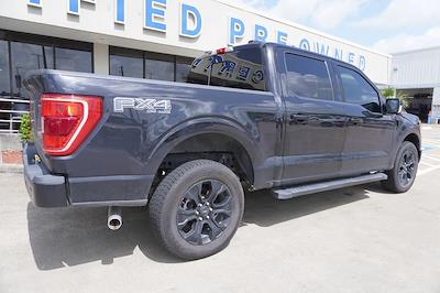 2022 Ford F-150 SuperCrew Cab 4WD Pickup for sale #86127B - photo 2