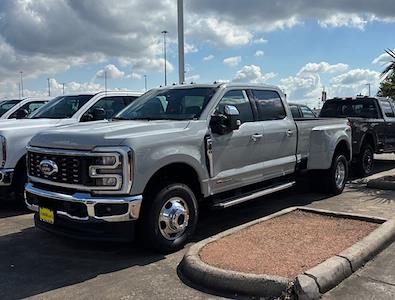2025 Ford F-350 Crew Cab DRW 4x4 Pickup for sale #86128 - photo 1
