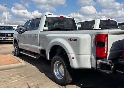 2025 Ford F-350 Crew Cab DRW 4x4 Pickup for sale #86128 - photo 2