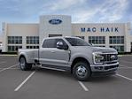 2025 Ford F-350 Crew Cab DRW 4x4 Pickup for sale #86128 - photo 10