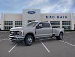 New 2025 Ford F-350 Lariat Crew Cab 4x4 DRW Pickup for sale #86128 - photo 8