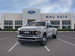 New 2025 Ford F-350 Lariat Crew Cab 4x4 DRW Pickup for sale #86128 - photo 9