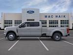 New 2025 Ford F-350 Lariat Crew Cab 4x4 DRW Pickup for sale #86128 - photo 10