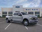 New 2025 Ford F-350 Lariat Crew Cab 4x4 DRW Pickup for sale #86128 - photo 14