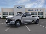 2025 Ford F-350 Crew Cab DRW 4x4 Pickup for sale #86128 - photo 4