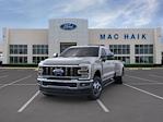 2025 Ford F-350 Crew Cab DRW 4x4 Pickup for sale #86128 - photo 5