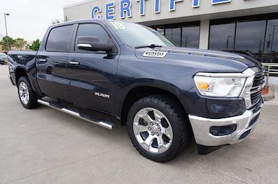 2019 Ram 1500 Crew Cab RWD Pickup for sale #86129B - photo 1