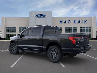 2025 Ford F-150 Lightning SuperCrew Cab 4x4 Pickup for sale #86131 - photo 2