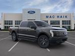 2025 Ford F-150 Lightning SuperCrew Cab 4x4 Pickup for sale #86131 - photo 12