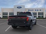 2025 Ford F-150 Lightning SuperCrew Cab 4x4 Pickup for sale #86131 - photo 13