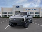 New 2025 Ford F-150 Lightning Lariat SuperCrew Cab 4x4 Pickup for sale #86131 - photo 3