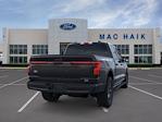New 2025 Ford F-150 Lightning Lariat SuperCrew Cab 4x4 Pickup for sale #86131 - photo 8
