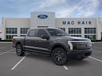 New 2025 Ford F-150 Lightning Lariat SuperCrew Cab for sale #86131 - photo 21