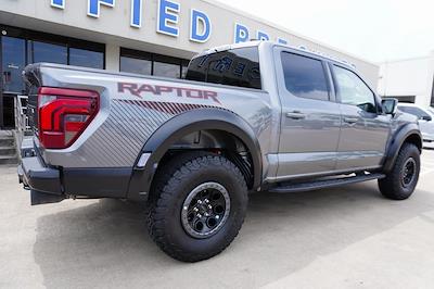 2025 Ford F-150 SuperCrew Cab 4WD Pickup for sale #86132A - photo 2