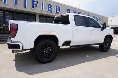 Used 2024 GMC Sierra 2500 AT4 Crew Cab 4WD Pickup for sale #86132B - photo 2