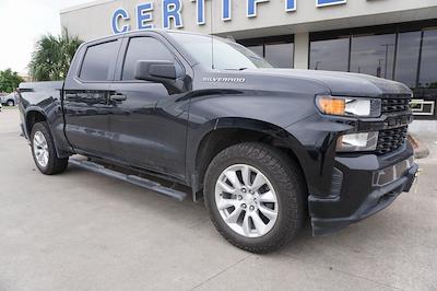 2019 Chevrolet Silverado 1500 Crew Cab RWD Pickup for sale #86133A - photo 1