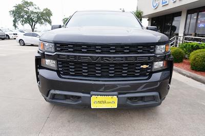 2019 Chevrolet Silverado 1500 Crew Cab RWD Pickup for sale #86133A - photo 2