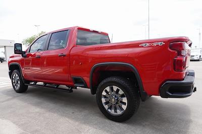2024 Chevrolet Silverado 2500 Crew Cab 4WD Pickup for sale #86137A - photo 2