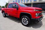 2024 Chevrolet Silverado 2500 Crew Cab 4WD Pickup for sale #86137A - photo 3