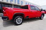 2024 Chevrolet Silverado 2500 Crew Cab 4WD Pickup for sale #86137A - photo 4