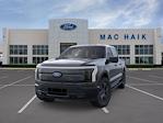 New 2025 Ford F-150 Lightning Flash SuperCrew Cab 4x4 Pickup for sale #86138 - photo 3