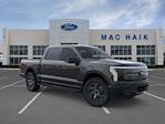 New 2025 Ford F-150 Lightning Flash SuperCrew Cab 4x4 Pickup for sale #86138 - photo 7