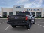 New 2025 Ford F-150 Lightning Flash SuperCrew Cab 4x4 Pickup for sale #86138 - photo 8