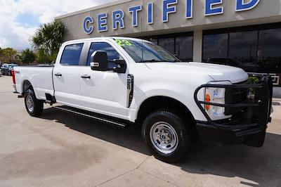 2023 Ford F-250 Crew Cab 4WD Pickup for sale #86140A - photo 1