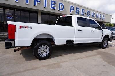 2023 Ford F-250 Crew Cab 4WD Pickup for sale #86140A - photo 2