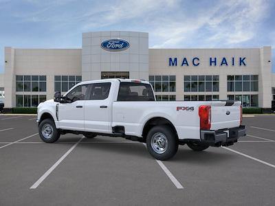 2025 Ford F-350 Crew Cab SRW 4x4 Pickup for sale #86142 - photo 2