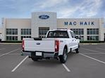 2025 Ford F-350 Crew Cab SRW 4x4 Pickup for sale #86142 - photo 8
