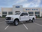 2025 Ford F-250 Crew Cab 4x4 Pickup for sale #86146 - photo 1