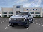 2025 Ford F-150 Lightning SuperCrew Cab 4x4 Pickup for sale #86148 - photo 8
