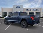 2025 Ford F-150 Lightning SuperCrew Cab 4x4 Pickup for sale #86148 - photo 2
