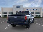 2025 Ford F-150 Lightning SuperCrew Cab 4x4 Pickup for sale #86148 - photo 13