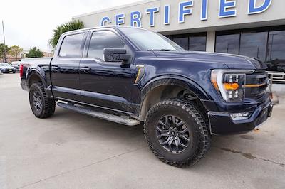 Used 2021 Ford F-150 - photo 1